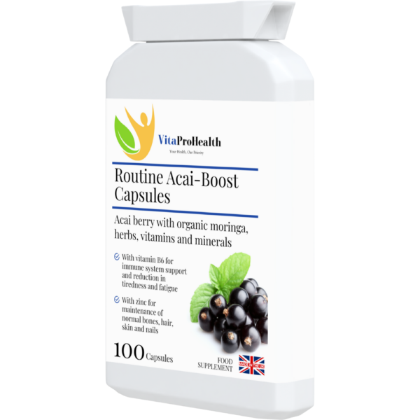 routine acai-boost left