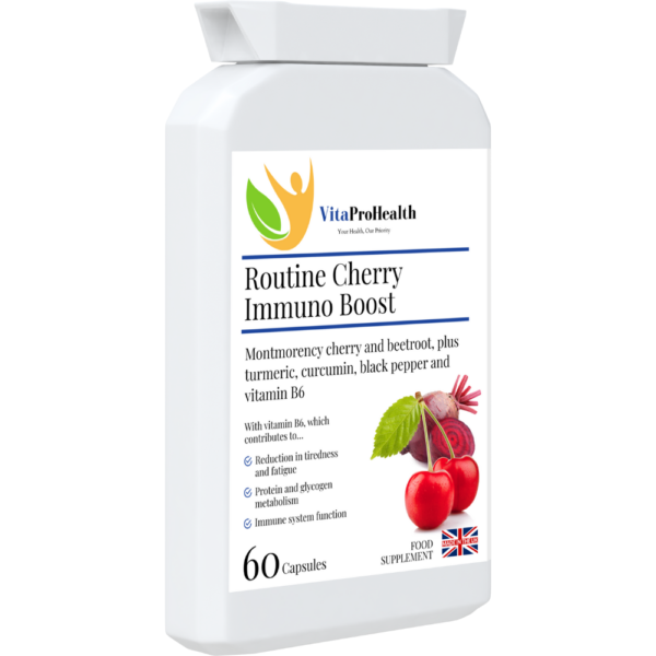 routine cherry immuno boost right