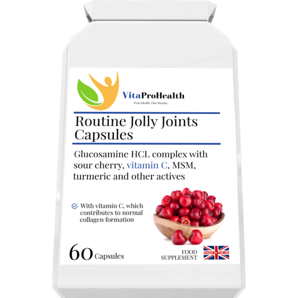 routine jolly joints capsules tilt