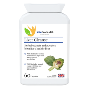 Liver Cleanse