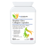 routine ultra collagen capsules